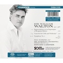 CHANDOS Symphonie No.2 CHANDOS Symphonie No.2