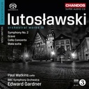 CHANDOS Orchestral Works Vol.3