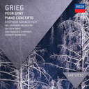 DECCA Grieg: Piano Concerto; Peer Gynt