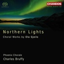 CHANDOS Northern Lights