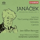 CHANDOS Orchestral Works Vol. 1