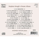 Hyperion Stephen Hough's Dream Album