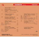 CHANDOS Symphonies