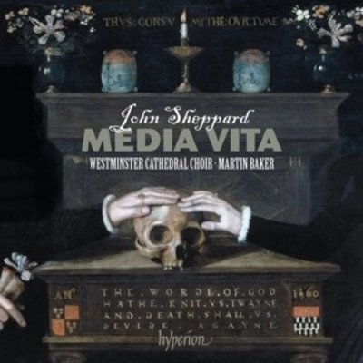 Sheppard Media Vita Missa Cantate G
