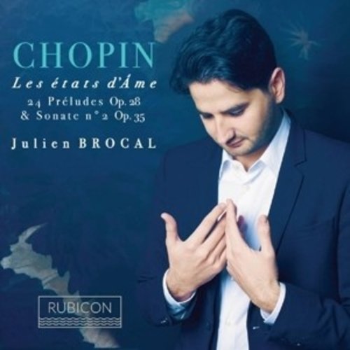 RUBICON Chopin