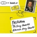 Deutsche Grammophon Beethoven: The String Quartets