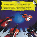 Deutsche Grammophon Schumann: Piano Quintet, Op.22; Piano Quartet, Op.