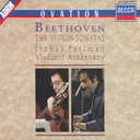 DECCA Beethoven: The Complete Violin Sonatas