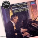 DECCA Rachmaninov: Piano Concertos Nos.2 & 4
