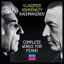 DECCA Rachmaninov: Complete Works For Piano