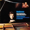 DECCA Beethoven: Piano Concerto No.4 In G; Overture "Leo