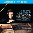 DECCA Beethoven: The Piano Concertos