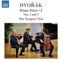 Naxos Piano Trios, Vol. 2 - Nos. 1 And 2