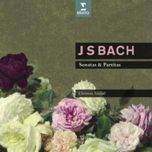 Erato/Warner Classics Bach: Sonatas & Partitas