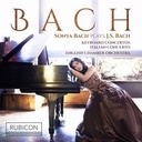 RUBICON Keyboard Concertos 1-7 Italian Conc