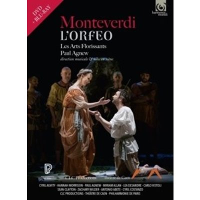 Orfeo