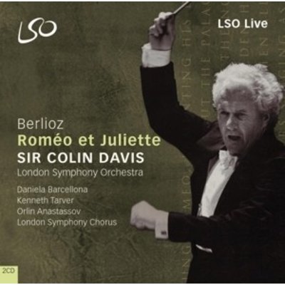 Berlioz / Rom'o Et Juliette