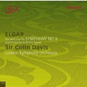 Elgar / Symphonie No.3