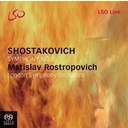 Chostakovitch / Symphonie N'5