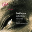 LSO LIVE Beethoven / Symphonie No.7