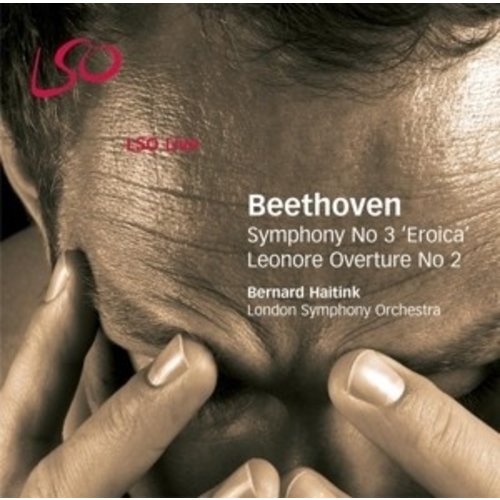 LSO LIVE Beethoven / Symphonie No. 3