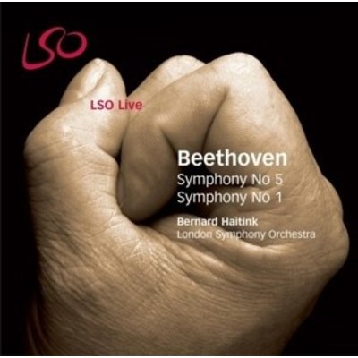 Beethoven / Symphonies No.1 & 5