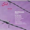 LSO LIVE Beethoven / Fidelio