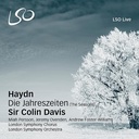 LSO LIVE Haydn / Les Saisons