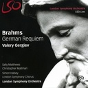 LSO LIVE Brahms / German Requiem