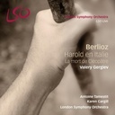 LSO LIVE Berlioz / Harold En Italie