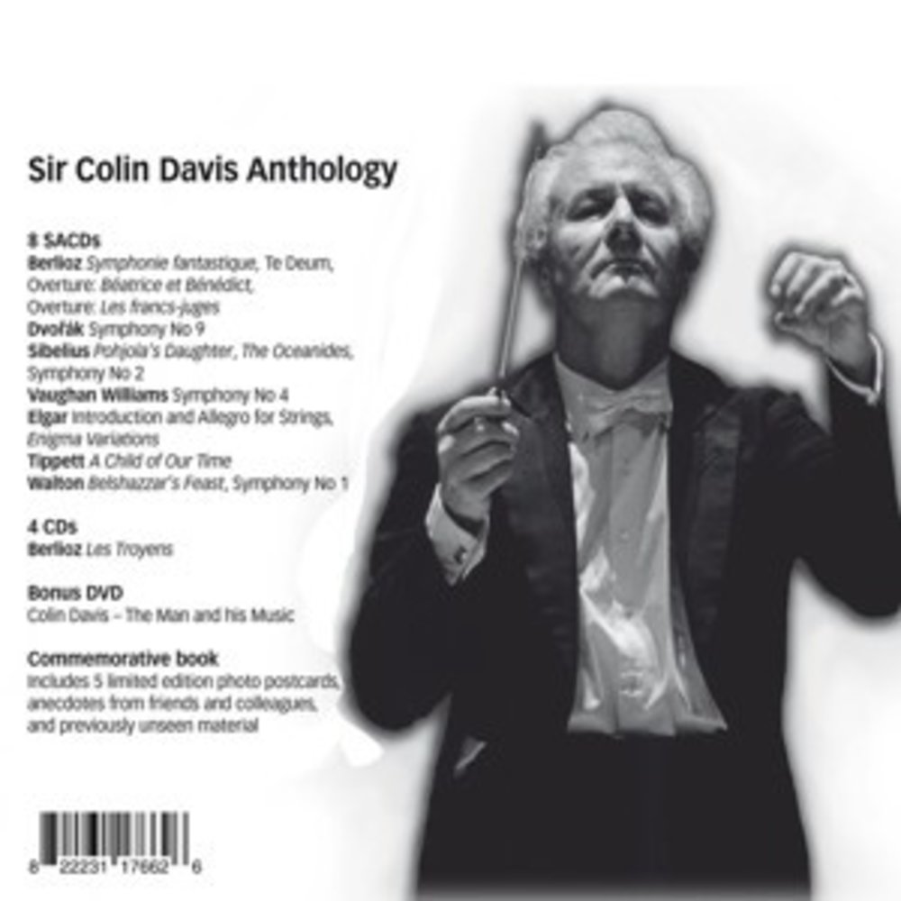 LSO LIVE Anthology