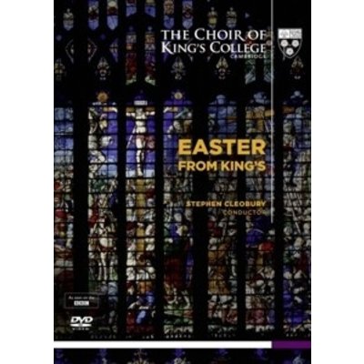 Easter From Kings