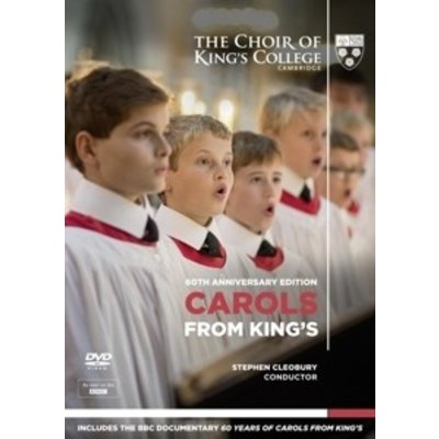 Carols From Kings