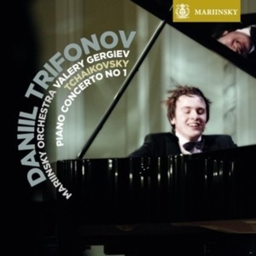 Tchaikovsky / Piano Concerto (Trifo