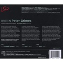 LSO LIVE Peter Grimes