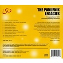 LSO LIVE The Panufnik Legacies