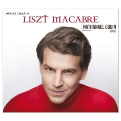 Macabre  Mephisto Waltz Pensee Des