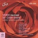 LSO LIVE Falstaff