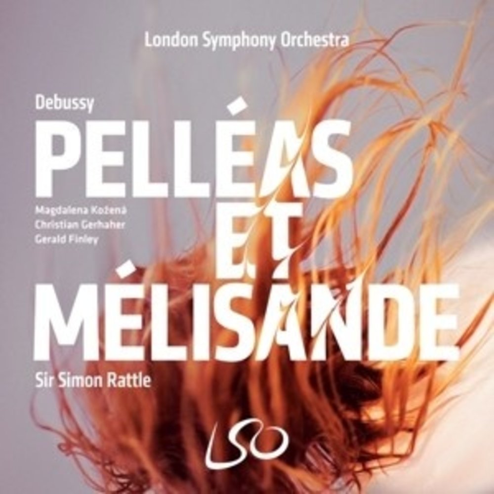 LSO LIVE Pelleas & Melisande
