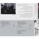 Mendelssohn - Lalo: Piano Trio Mendelssohn - Lalo: Piano Trio