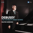 Erato/Warner Classics The Piano Works