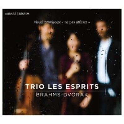 Piano Trio No.1 In B Major Opus 8