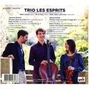 Mirare Piano Trio No.1 In B Major Opus 8