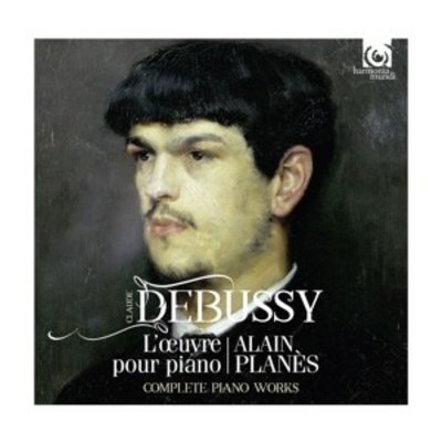 The Complete Work For Piano