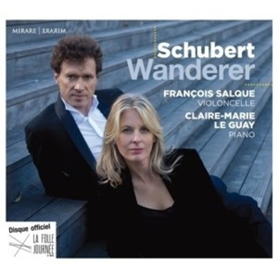 Sonate Arpeggionne / Wanderer