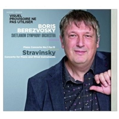 Piano Concerto No.1 Concerto For Pi