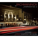Naxos Rachmaninov: Symphony No.2