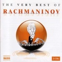 Naxos Rachmaninov (Very Best Of)