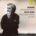 Deutsche Grammophon Rachmaninov: Piano Concertos Nos. 1 & 2