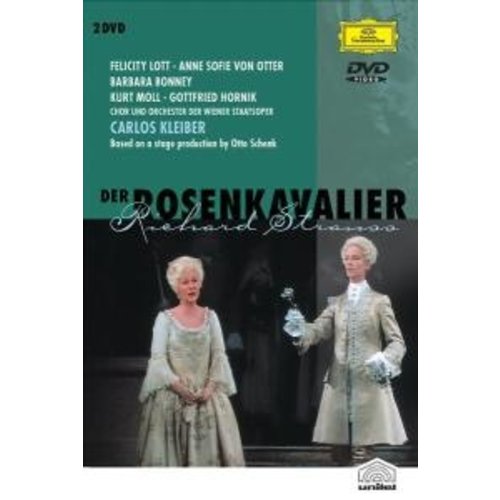 Deutsche Grammophon Strauss, R.: Der Rosenkavalier